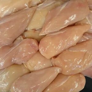 Chicken Fillets