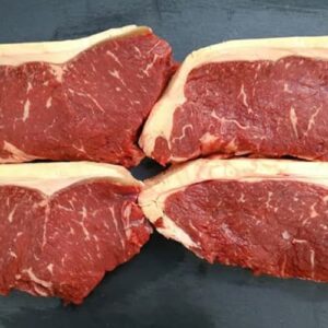 Sirloin Steak