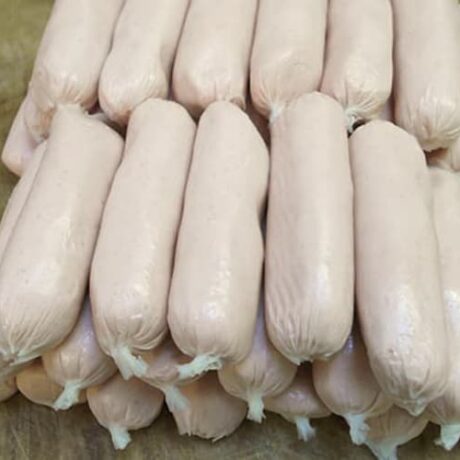 Thick Pork Sausages