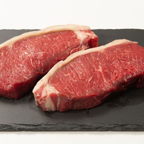 Sirloin Steak