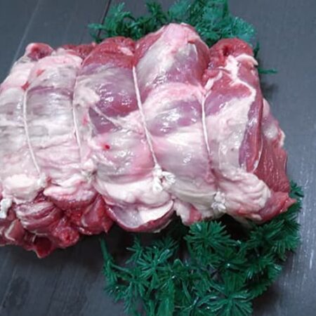 Boneless Leg of Lamb