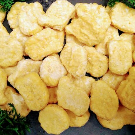 Chicken Nuggets