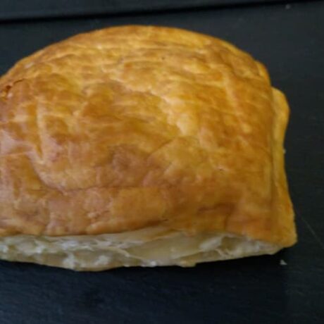 Chicken and Ham Slice