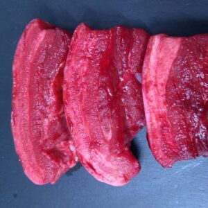 Chinese Belly Pork