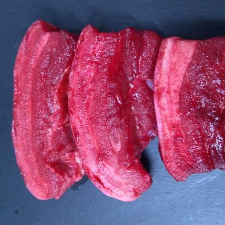 Chinese Belly Pork