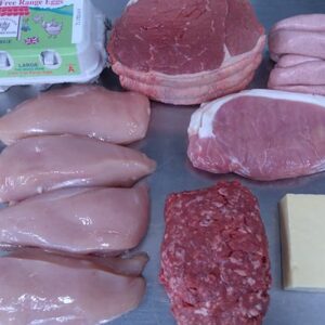Family Meat Pack