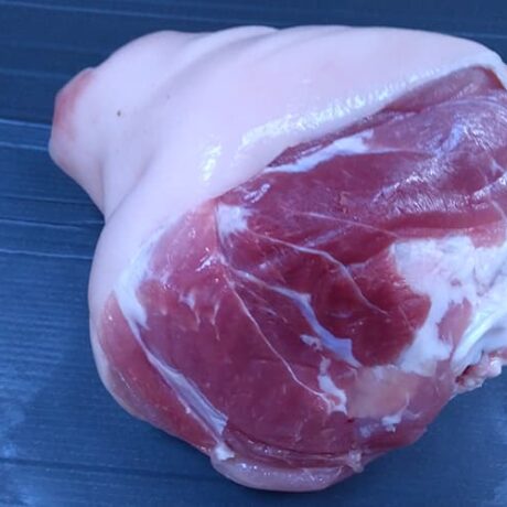 Gammon Hock