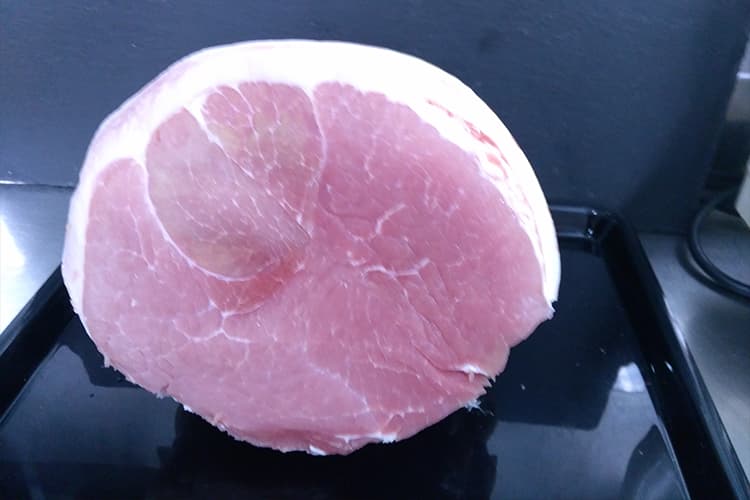 Gammon Joint