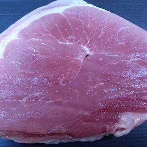 Gammon Steak
