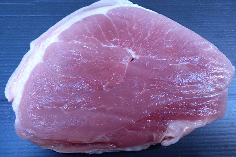 Gammon Steak