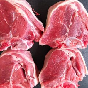 Lamb Chops