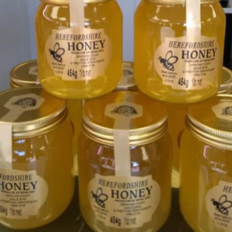 Honey