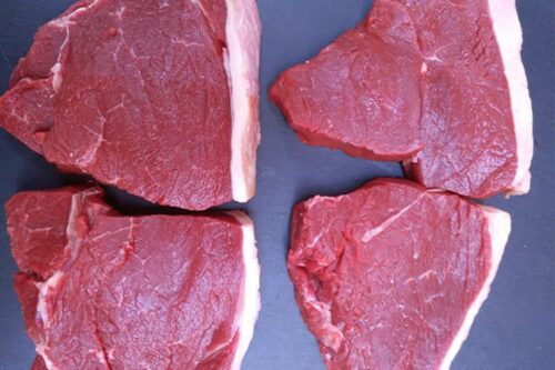 Rump Steak
