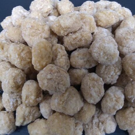 Popcorn Chicken