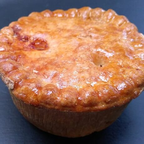 Pork Pie