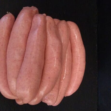 Pork Sausage