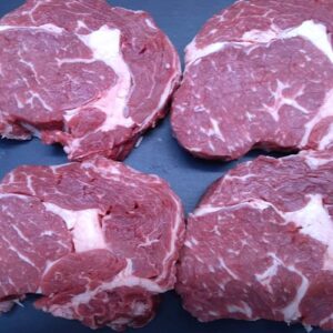 Rib Eye Steak