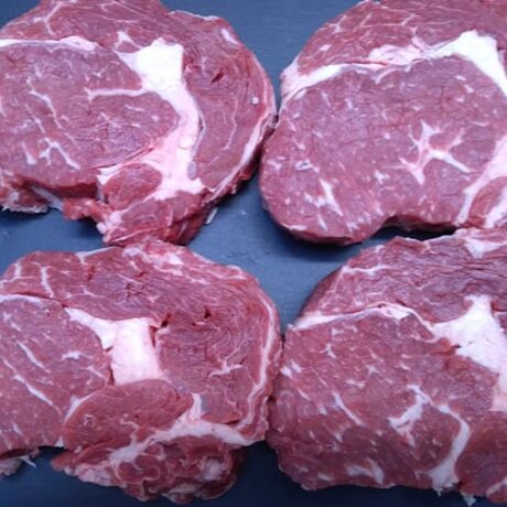 Rib Eye Steak