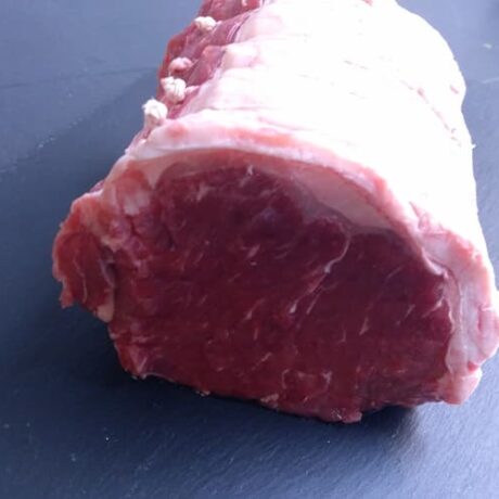 Rolled Sirloin