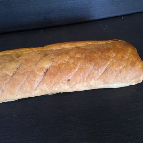 Sausage Roll