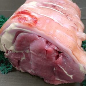 Shoulder of Pork