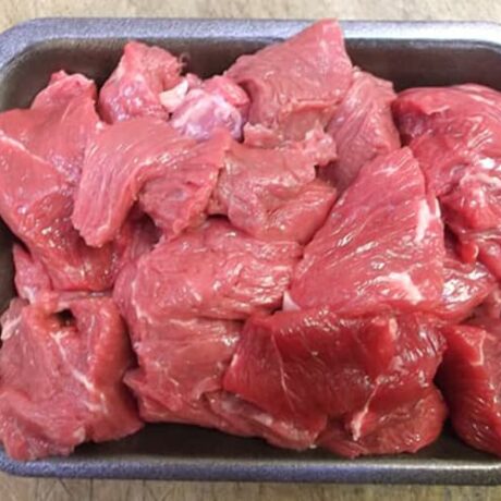Stewing Beef