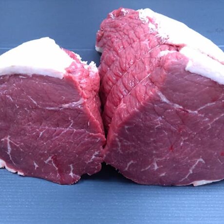 Topside Beef