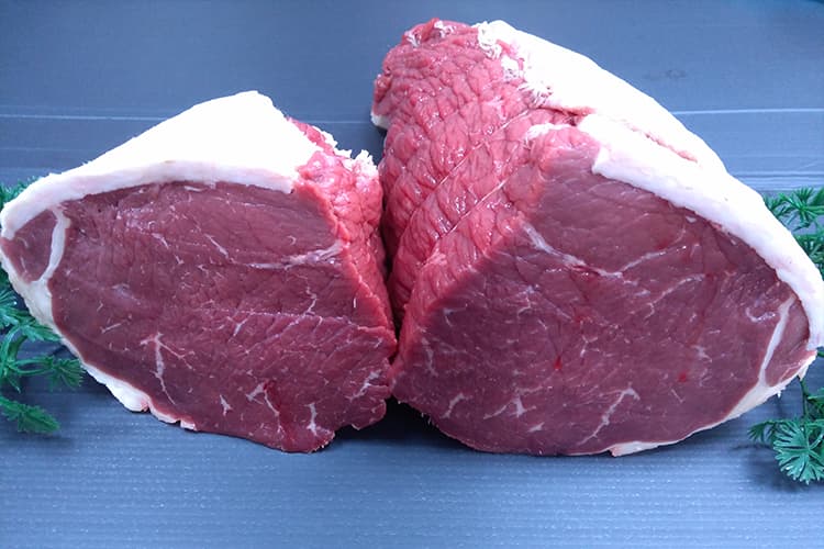 Topside Beef