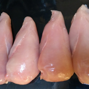 Chicken Fillets