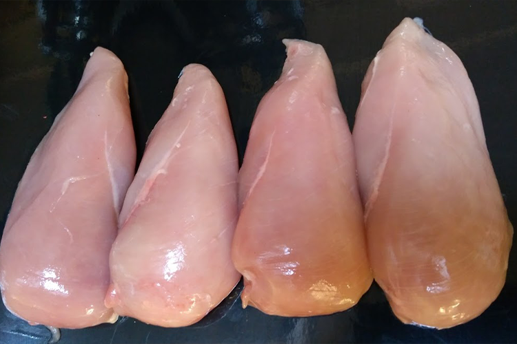 Chicken Fillets